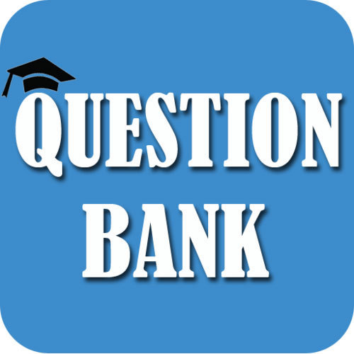 Summary of Question Bank - Repository